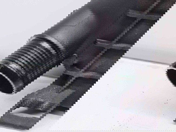 Radiator intercooler Ford Galaxy 2 [Fabr 2006-2015] 6G91-9L440-FD 2.0 TDCI TXWA 120KW / 163CP