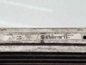 Radiator intercooler Ford Galaxy 2 [Fabr 2006-2015] 6G91-9L440-FD 2.0 TDCI TXWA 120KW / 163CP
