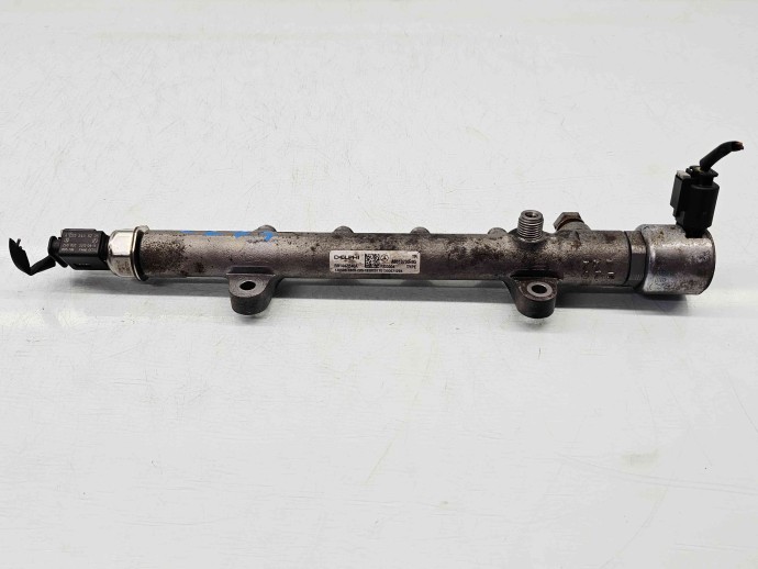 Rampa injectoare Mercedes Clasa A (W176) [Fabr 2012-2018] A6510700495 1.8 CDI 651901 80KW / 109CP