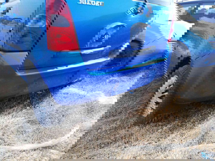 Bara spate OEM Suzuki Wagon R 1.2 1994-2012