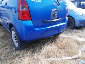 Bara spate OEM Suzuki Wagon R 1.2 1994-2012