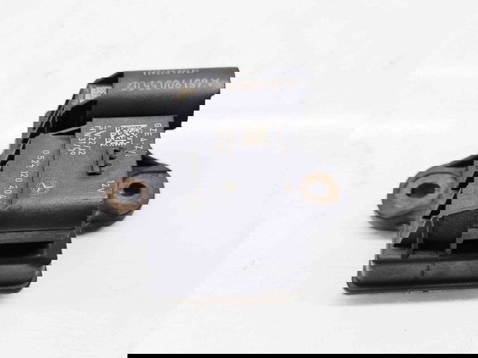  Releu Mercedes Clasa A (W176) [Fabr 2012-2018] A6519005502 