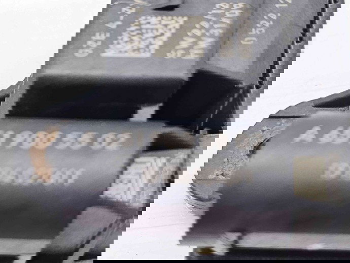  Releu Mercedes Clasa A (W176) [Fabr 2012-2018] A6519005502 