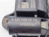  Releu Mercedes Clasa A (W176) [Fabr 2012-2018] A6519005502 