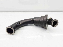 Rezonator turbo Mercedes Clasa A (W176) [Fabr 2012-2018] A6511400387