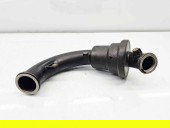 Rezonator turbo Mercedes Clasa A (W176) [Fabr 2012-2018] A6511400387