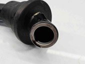 Rezonator turbo Mercedes Clasa A (W176) [Fabr 2012-2018] A6511400387