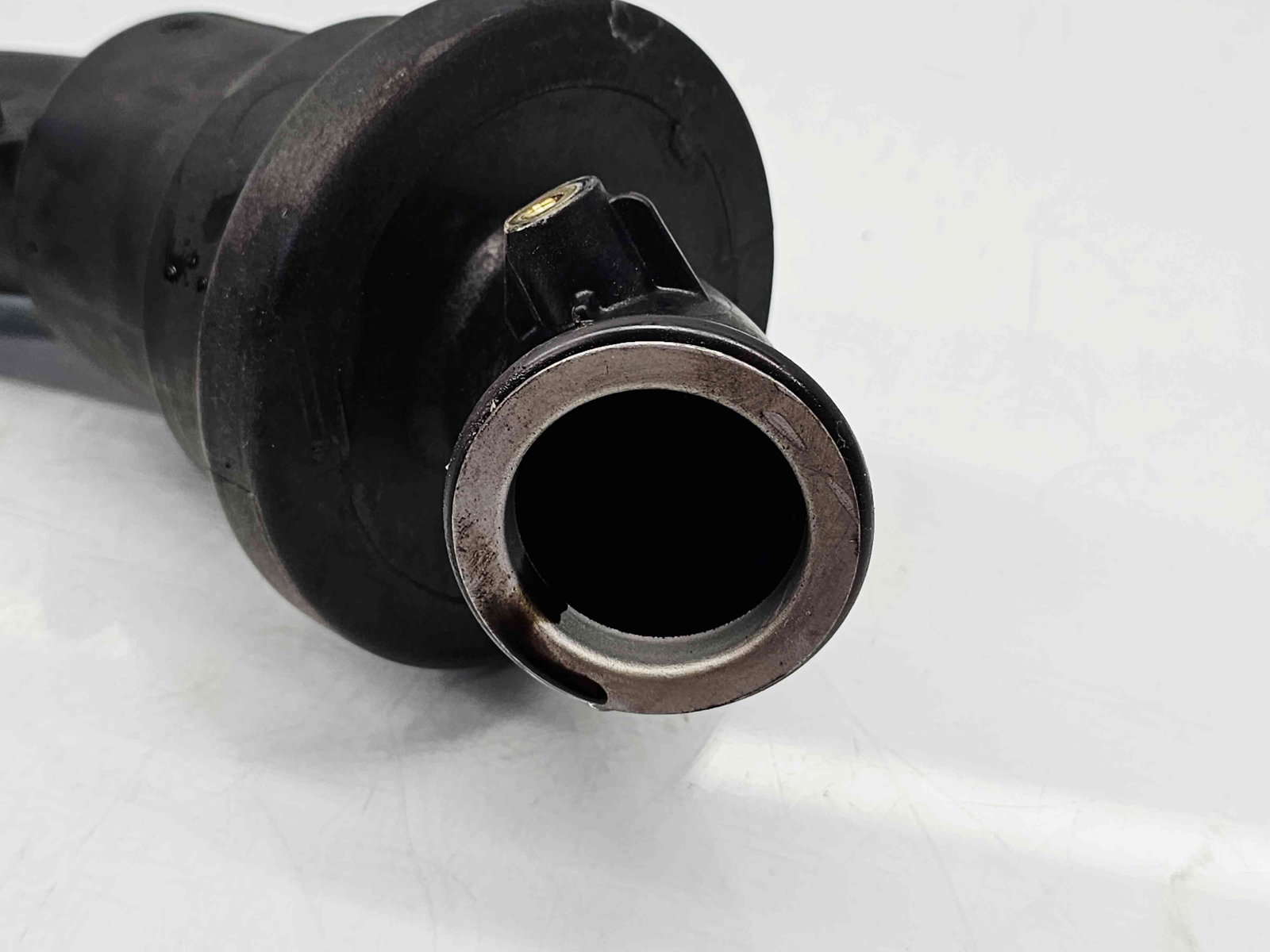 Rezonator turbo Mercedes Clasa A (W176) [Fabr 2012-2018] A6511400387 - imagine 3