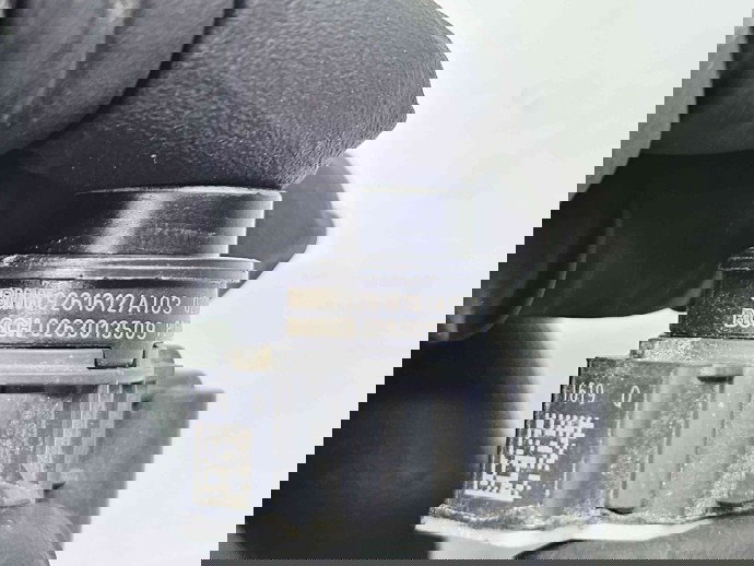  Senzor parcare Bmw 1 (F20) [Fabr 2011-2017] 9261612