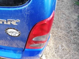 Stop aripa dreapta OEM Suzuki Wagon R 1.2 1994-2012