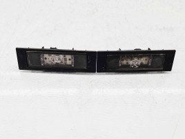  Set lampa numar Bmw 1 (F20) [Fabr 2011-2017] 7193294