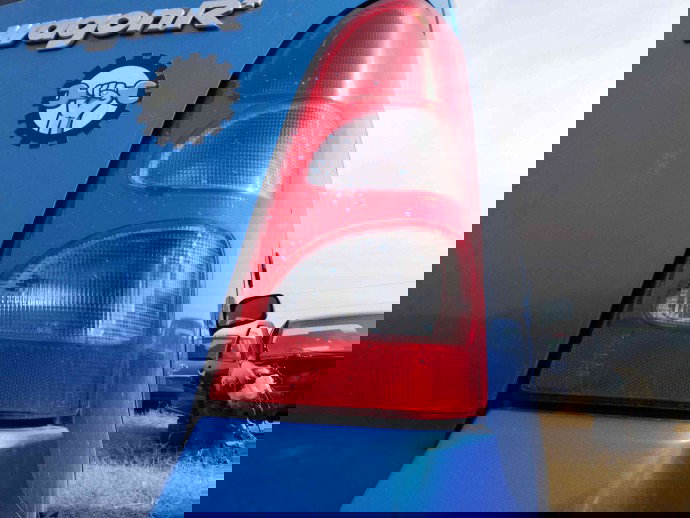 Stop aripa dreapta OEM Suzuki Wagon R 1.2 1994-2012