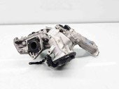 Supapa EGR Mercedes Clasa A (W176) [Fabr 2012-2018] A6511400660 1.8 CDI 651901 80KW / 109CP