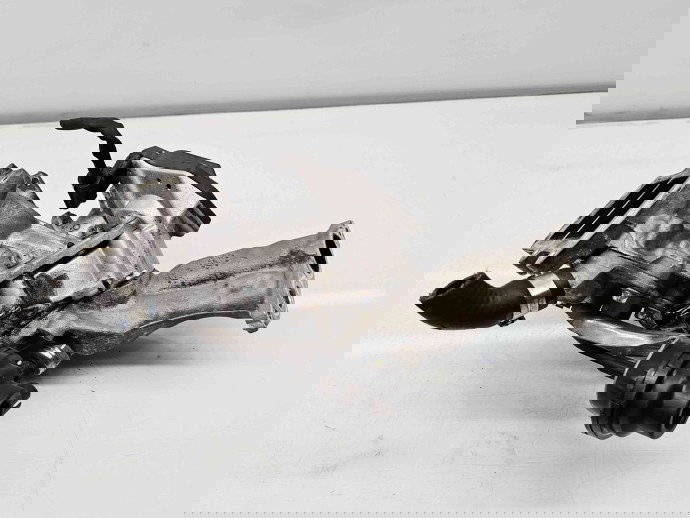 Supapa EGR Mercedes Clasa A (W176) [Fabr 2012-2018] A6511400660 1.8 CDI 651901 80KW / 109CP