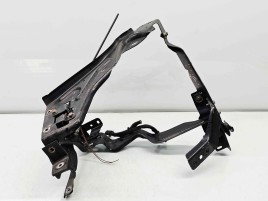 Suport far stanga Mercedes Clasa C Coupe (C204) Facelift AMG [Fabr 2011-2015] A2046201191