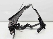 Suport far stanga Mercedes Clasa C Coupe (C204) Facelift AMG [Fabr 2011-2015] A2046201191