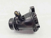 Tub admisie aer Mercedes Clasa A (W176) [Fabr 2012-2018] A6510902242 1.8 CDI 651901 80KW / 109CP