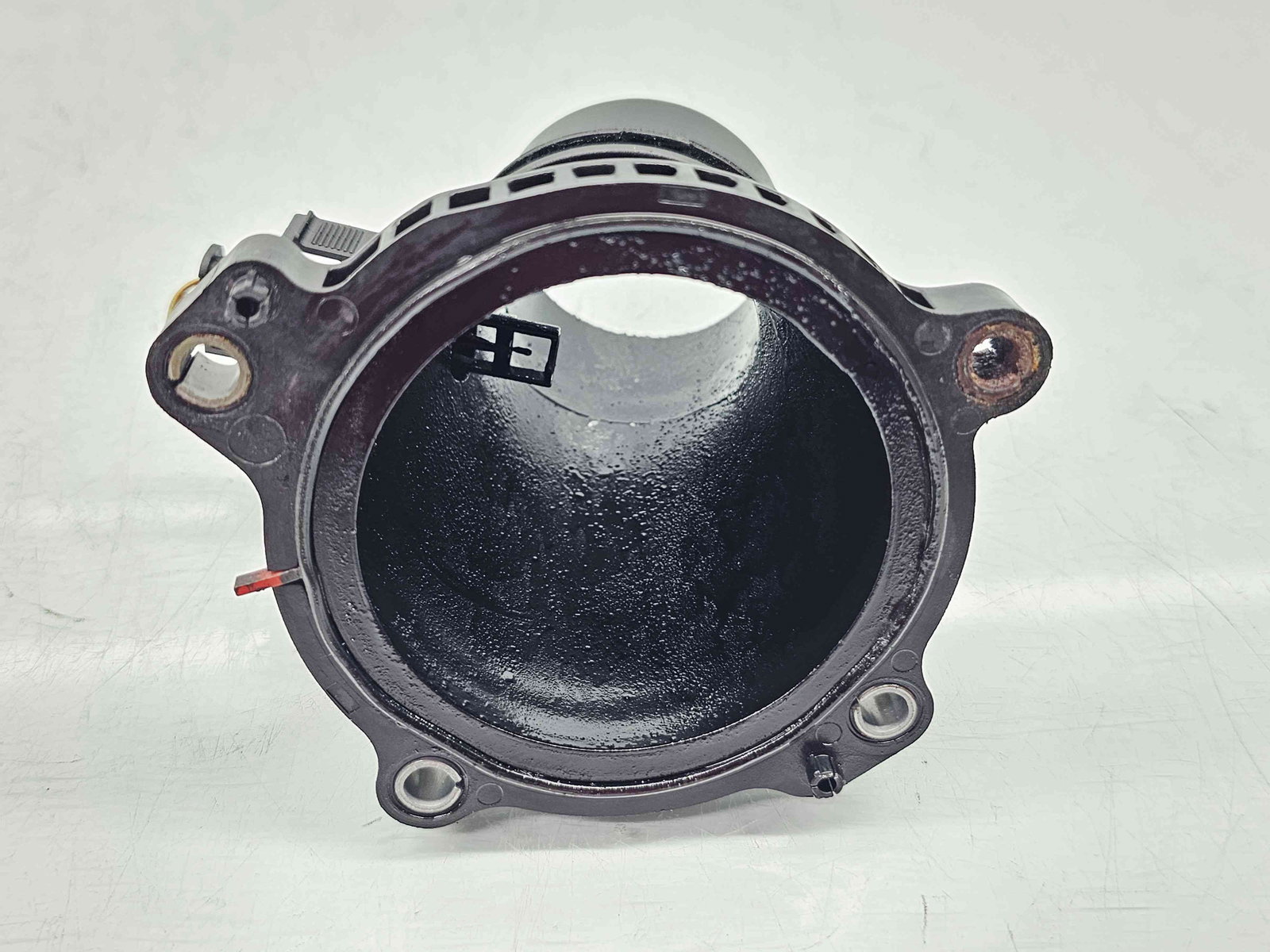 Tub admisie aer Mercedes Clasa A (W176) [Fabr 2012-2018] A6510902242 1.8 CDI 651901 80KW / 109CP - imagine 3