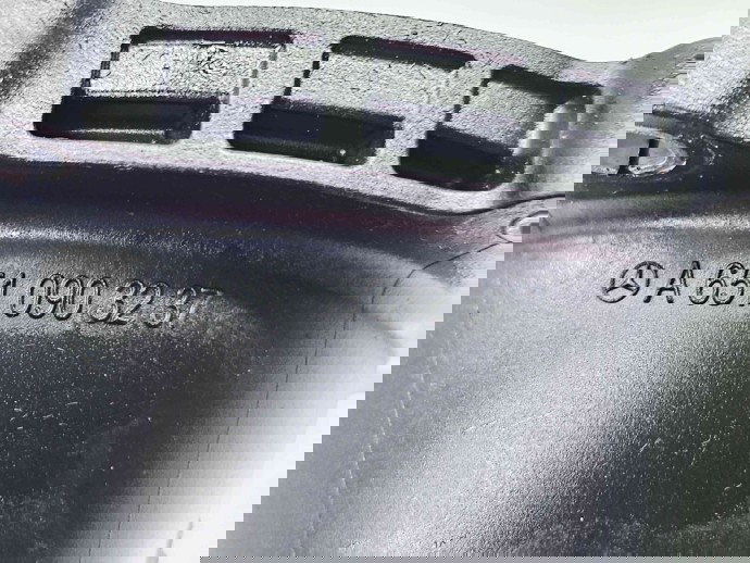 Tub admisie aer Mercedes Clasa A (W176) [Fabr 2012-2018] A6510902242 1.8 CDI 651901 80KW / 109CP