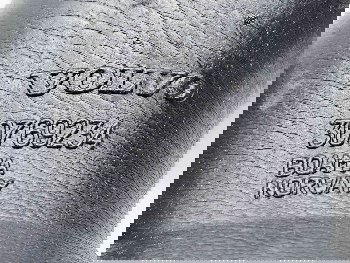 Tub admisie aer Volvo XC90 [Fabr 2002-2014] 30769234 2.4 D5244T 147KW / 200CP