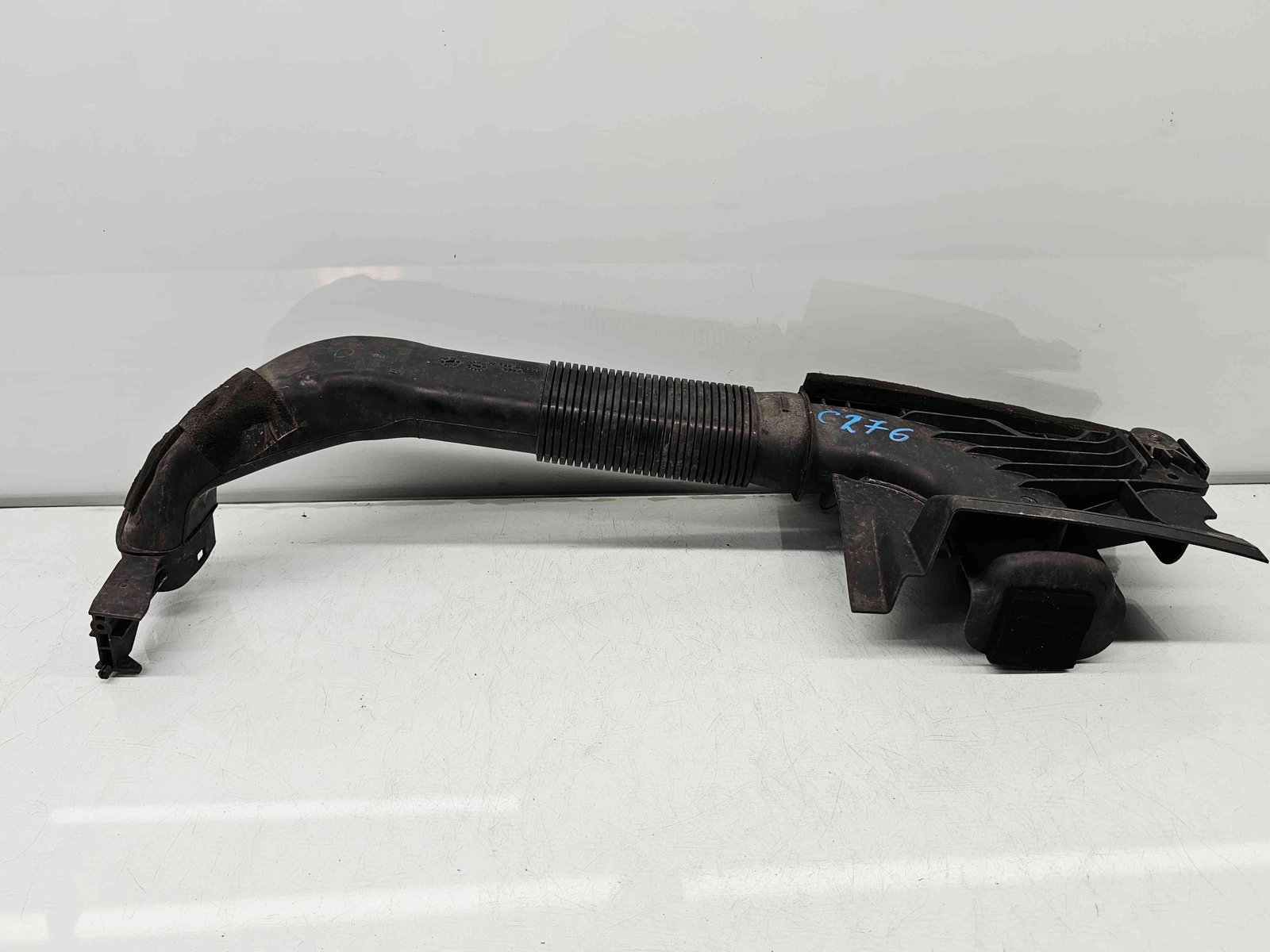 Tub admisie aer Ford Galaxy 2 [Fabr 2006-2015] AG91-9E635-AC 2.0 TDCI TXWA 120KW / 163CP - imagine 1