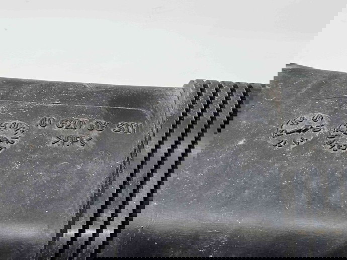 Tub admisie aer Ford Galaxy 2 [Fabr 2006-2015] AG91-9E635-AC 2.0 TDCI TXWA 120KW / 163CP