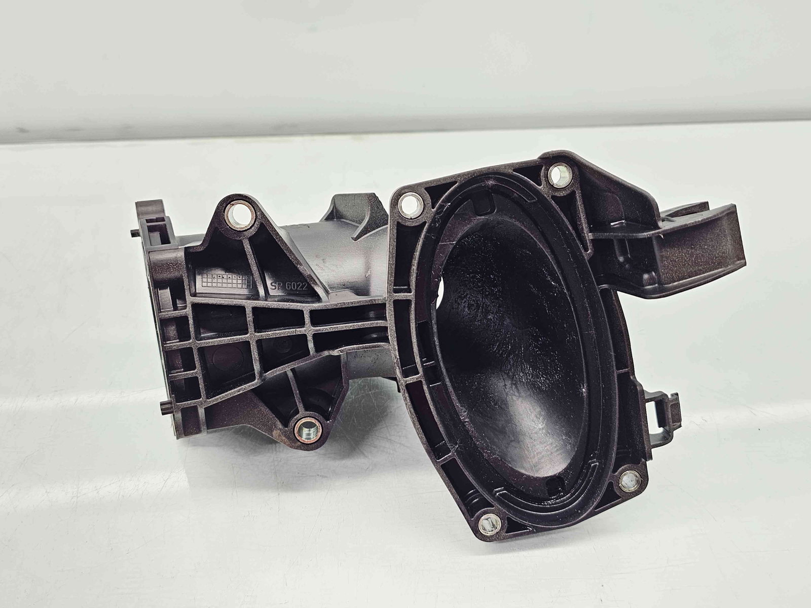 Tub galerie admisie Mercedes Clasa A (W176) [Fabr 2012-2018] A6510901128 1.8 CDI 651901 80KW / 109CP - imagine 1