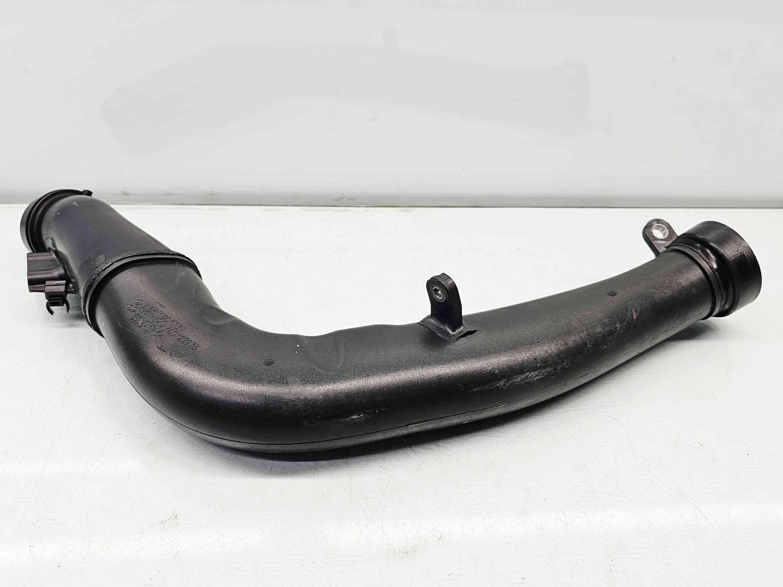 Tub intercooler Mercedes Clasa A (W176) [Fabr 2012-2018] A6510903237 1.8 CDI 651901 80KW / 109CP - imagine 1