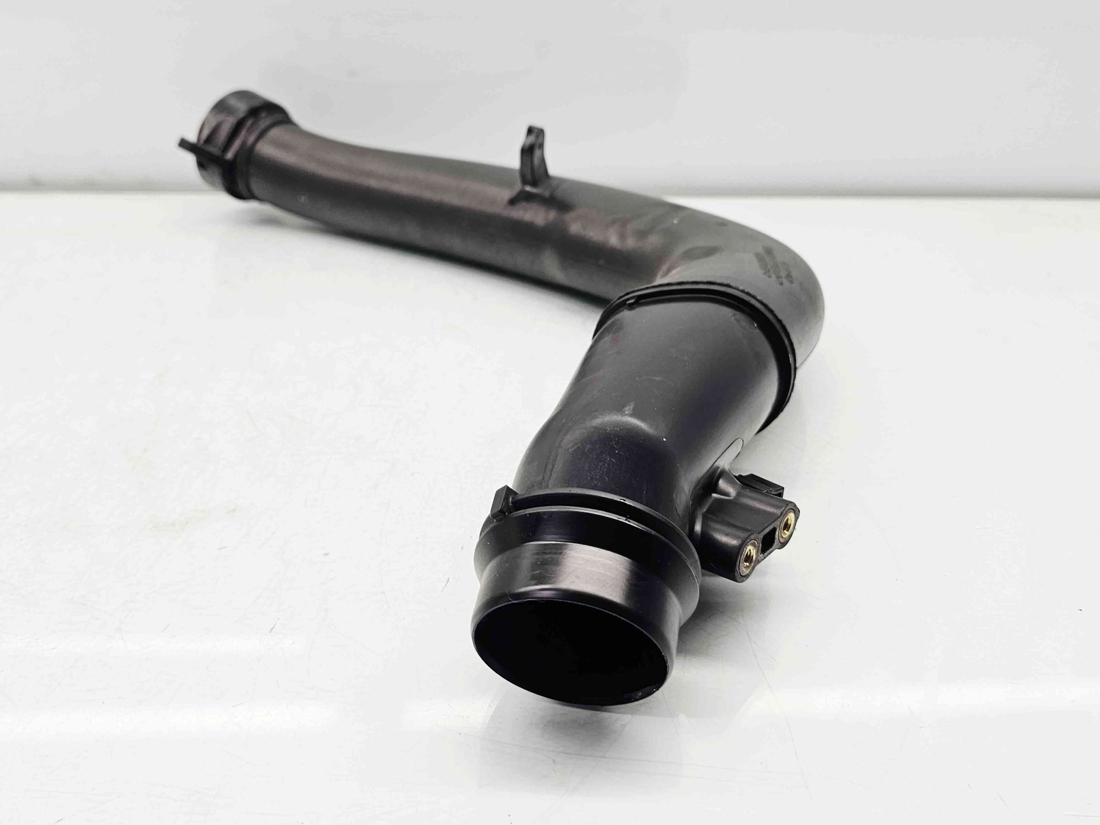 Tub intercooler Mercedes Clasa A (W176) [Fabr 2012-2018] A6510903237 1.8 CDI 651901 80KW / 109CP - imagine 3