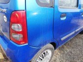 Aripa dreapta spate OEM Suzuki Wagon R 1.2 1994-2012