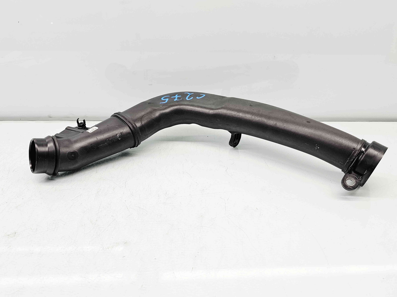 Tub intercooler Mercedes Clasa A (W176) [Fabr 2012-2018] A6510903237 1.8 CDI 651901 80KW / 109CP - imagine 4