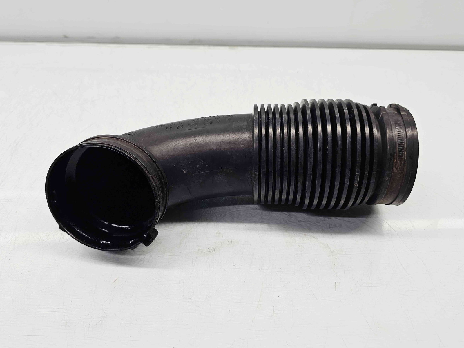 Tub intercooler Mercedes Clasa A (W176) [Fabr 2012-2018] A6510901737 1.8 CDI 651901 80KW / 109CP - imagine 1