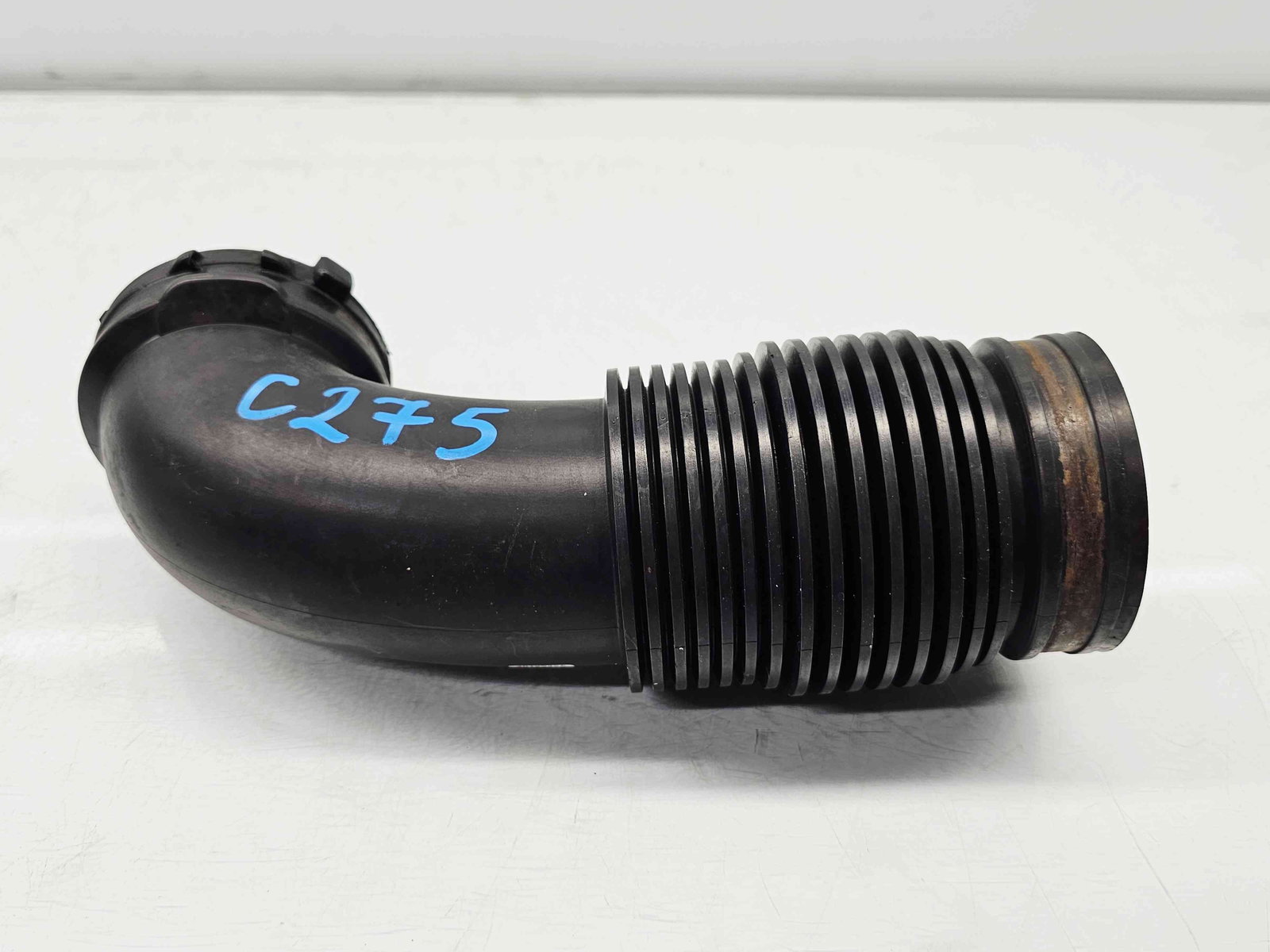 Tub intercooler Mercedes Clasa A (W176) [Fabr 2012-2018] A6510901737 1.8 CDI 651901 80KW / 109CP - imagine 2