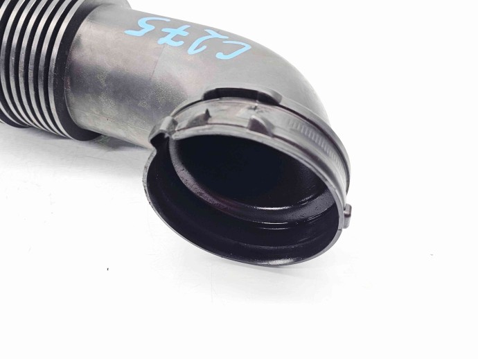 Tub intercooler Mercedes Clasa A (W176) [Fabr 2012-2018] A6510901737 1.8 CDI 651901 80KW / 109CP