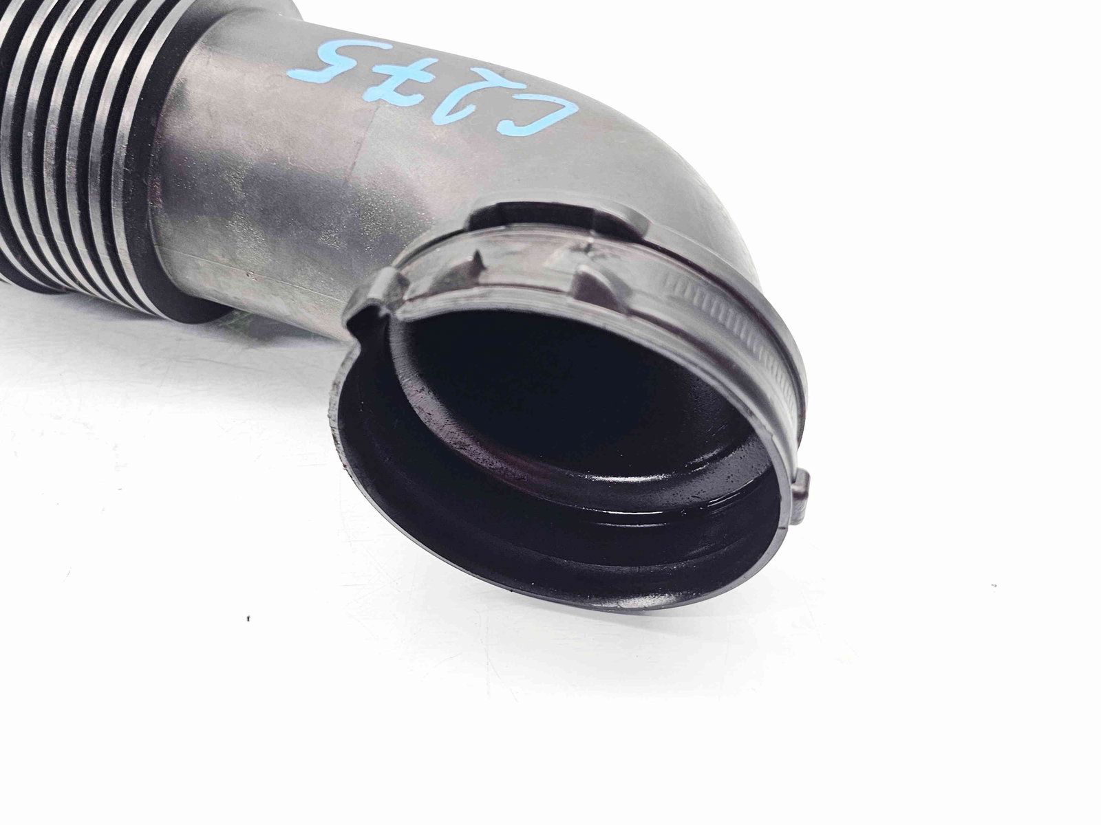 Tub intercooler Mercedes Clasa A (W176) [Fabr 2012-2018] A6510901737 1.8 CDI 651901 80KW / 109CP - imagine 4