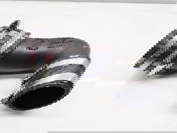 Tub intercooler Volvo XC90 [Fabr 2002-2014] 30751920 2.4 D5244T 147KW / 200CP