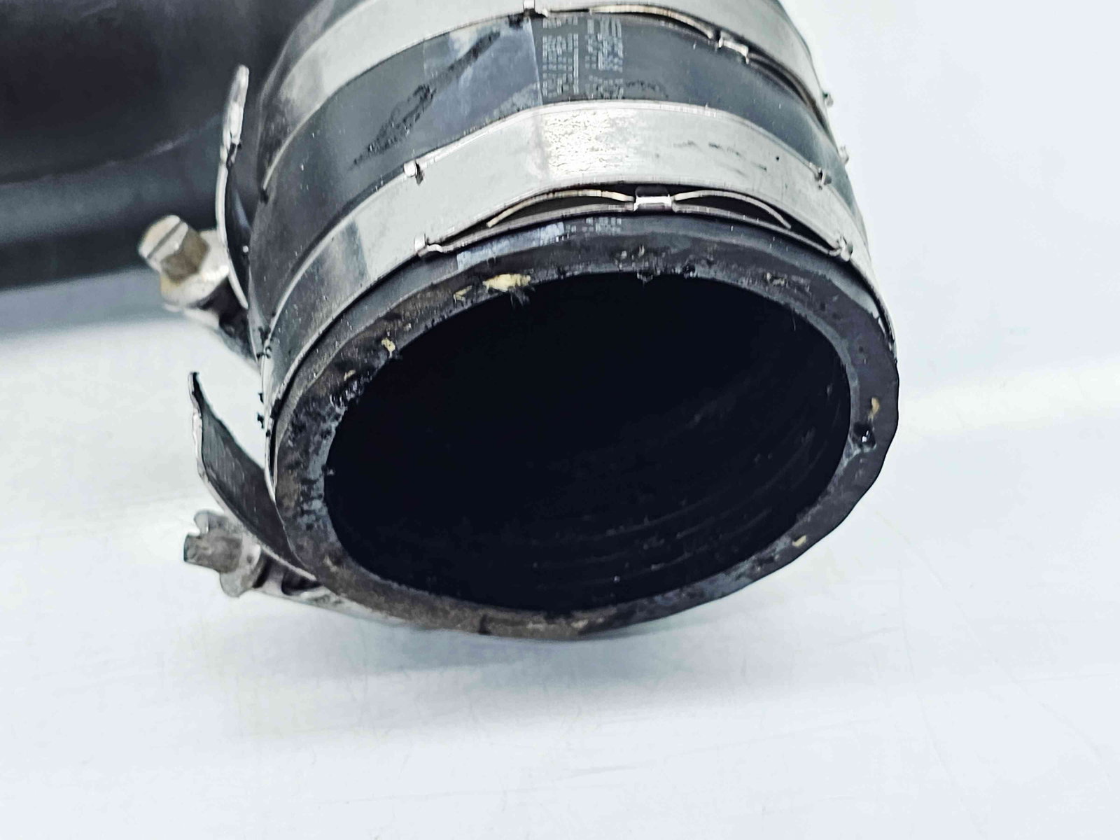 Tub intercooler Volvo XC90 [Fabr 2002-2014] 30751920 2.4 D5244T 147KW / 200CP - imagine 2