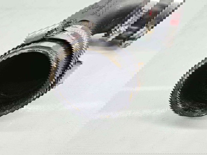 Tub intercooler Volvo XC90 [Fabr 2002-2014] 30751920 2.4 D5244T 147KW / 200CP