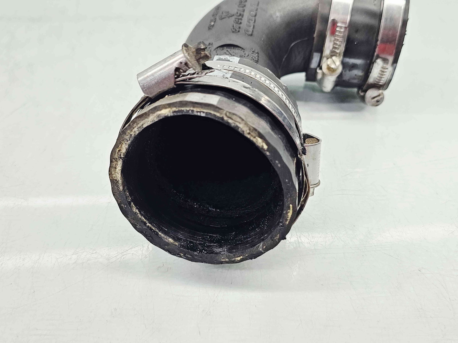 Tub intercooler Volvo XC90 [Fabr 2002-2014] 30751920 2.4 D5244T 147KW / 200CP - imagine 3