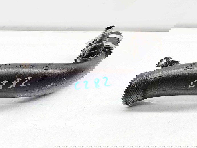 Tub intercooler Volvo XC90 [Fabr 2002-2014] 30714480 2.4 D5244T 147KW / 200CP