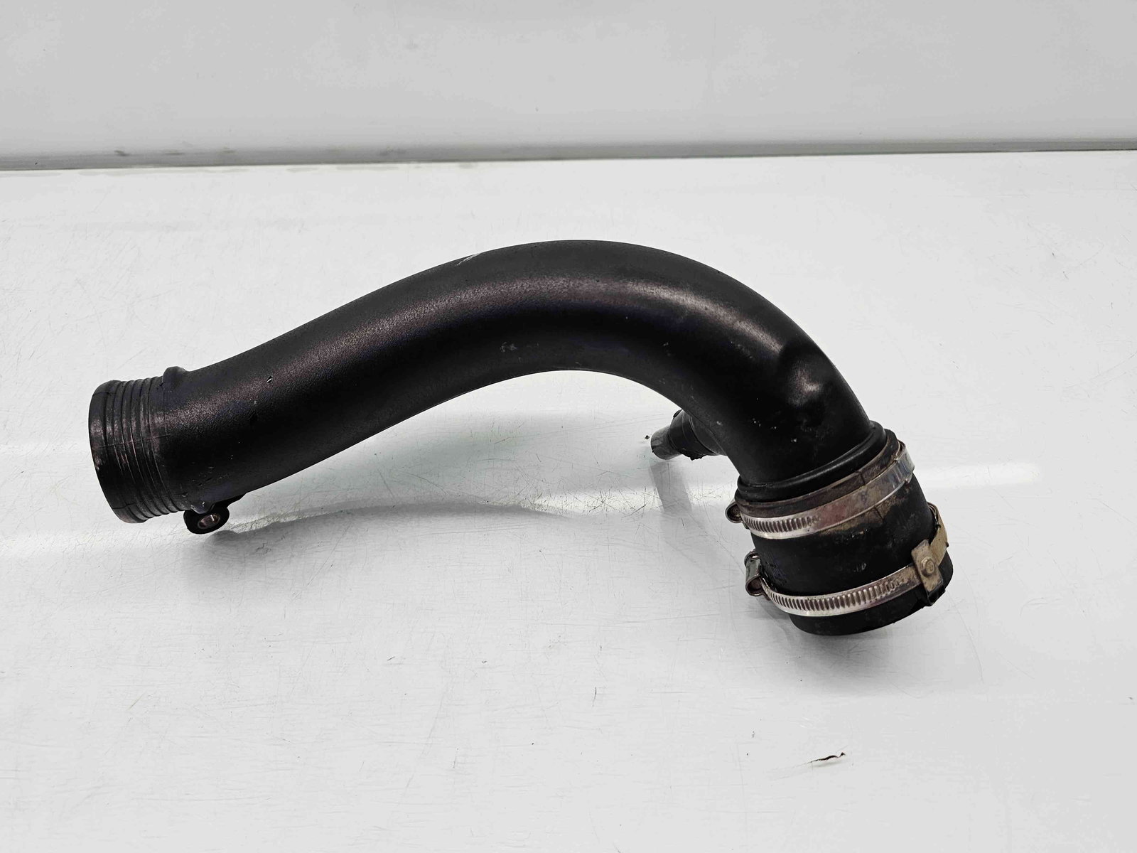 Tub intercooler Volvo XC90 [Fabr 2002-2014] 30714480 2.4 D5244T 147KW / 200CP - imagine 3