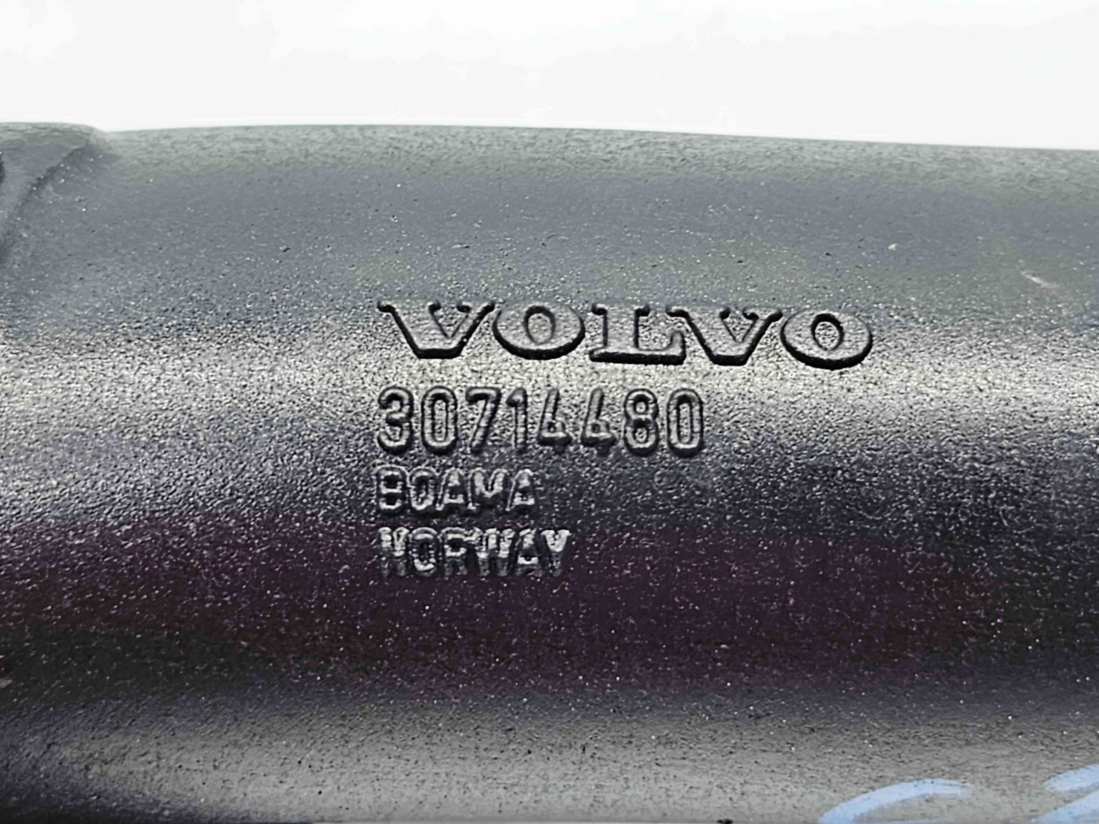 Tub intercooler Volvo XC90 [Fabr 2002-2014] 30714480 2.4 D5244T 147KW / 200CP - imagine 4