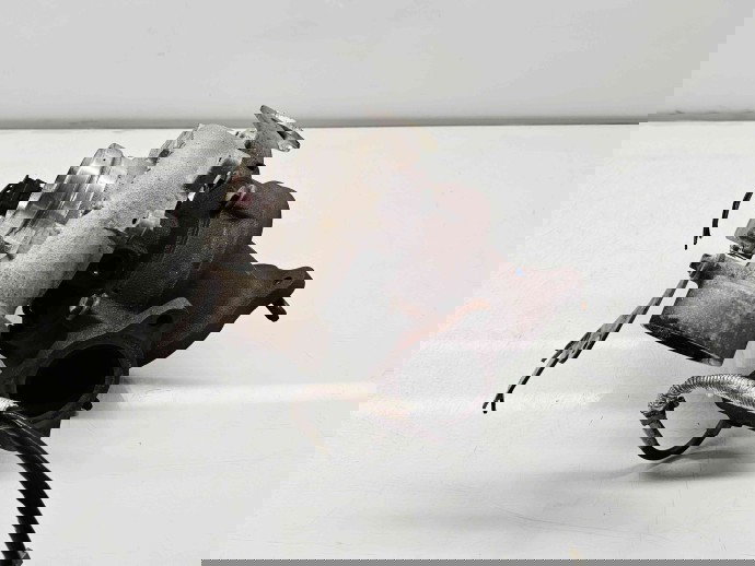 Turbina Mercedes Clasa A (W176) [Fabr 2012-2018] A6510900786 1.8 CDI 651901 80KW / 109CP