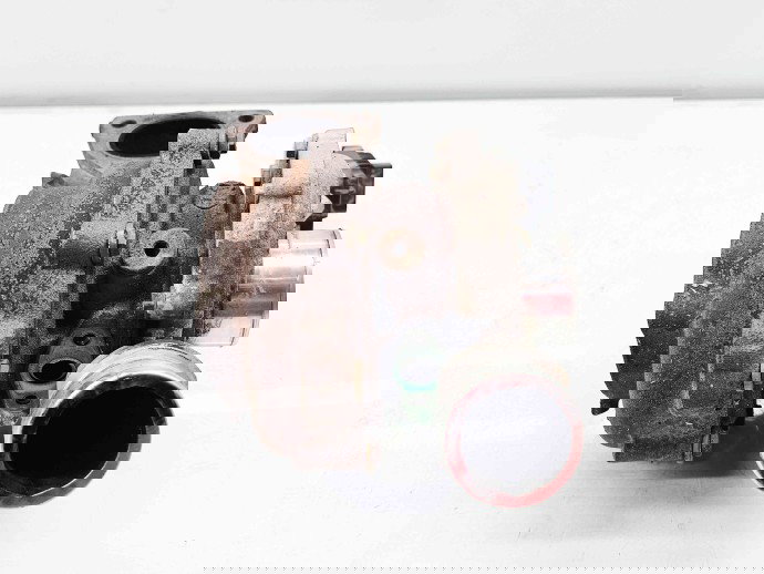 Turbina Volvo XC90 [Fabr 2002-2014] 31293507 2.4 D5244T 147KW / 200CP