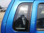 Geam caroserie fix dreapta OEM Suzuki Wagon R 1.2 1994-2012