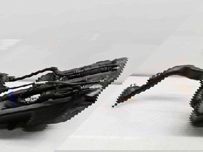  Vas lichid parbriz Mercedes Clasa A (W176) [Fabr 2012-2018] A2468690120