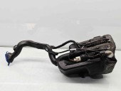  Vas lichid parbriz Mercedes Clasa A (W176) [Fabr 2012-2018] A2468690120