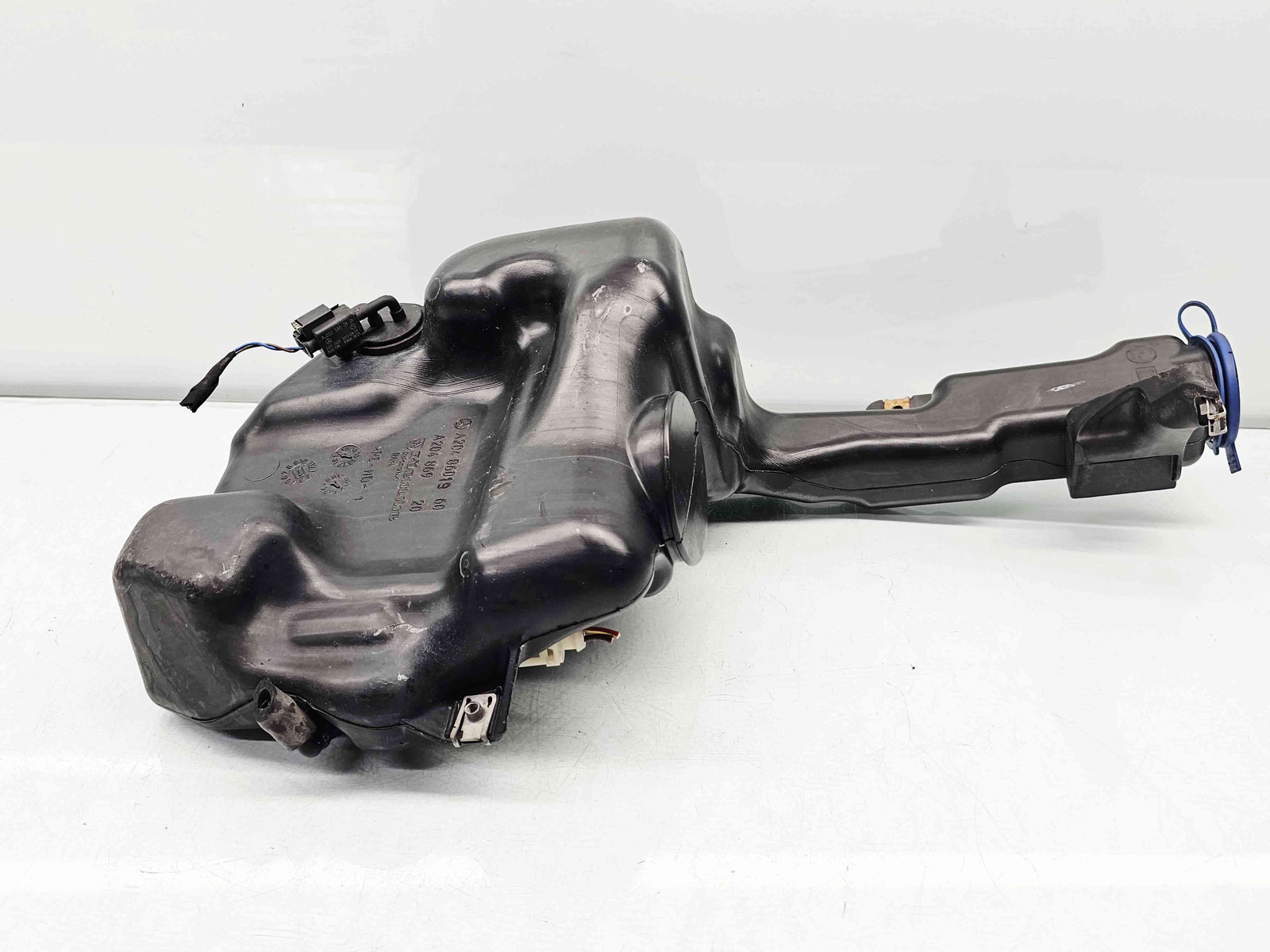 Vas lichid parbriz Mercedes Clasa C Coupe (C204) Facelift AMG [Fabr 2011-2015] A2048601960 - imagine 3