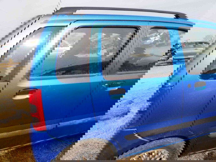 Usa dreapta spate OEM Suzuki Wagon R 1.2 1994-2012