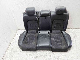  Bancheta spate Audi A4 (8K2, B8.5) Facelift [Fabr 2008-2015] OEM